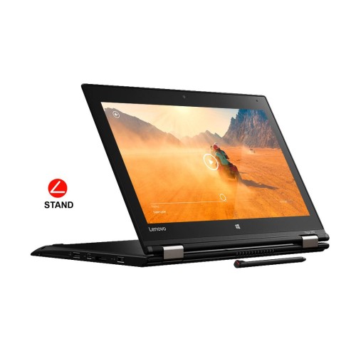 Gebruikte Laptops Lenovo Yoga 260
