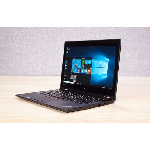Gebruikte Laptops Lenovo Yoga 260