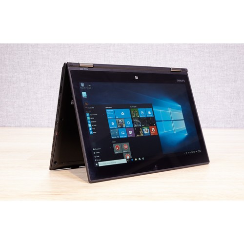 Gebruikte Laptops Lenovo Yoga 260