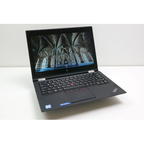 Gebruikte Laptops Lenovo Yoga 260