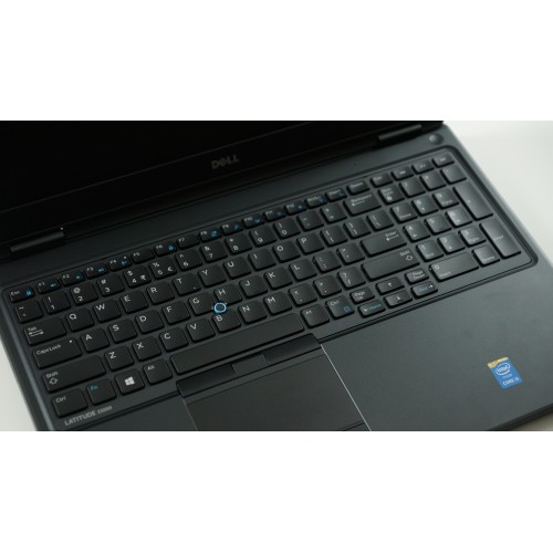 Dell E5550