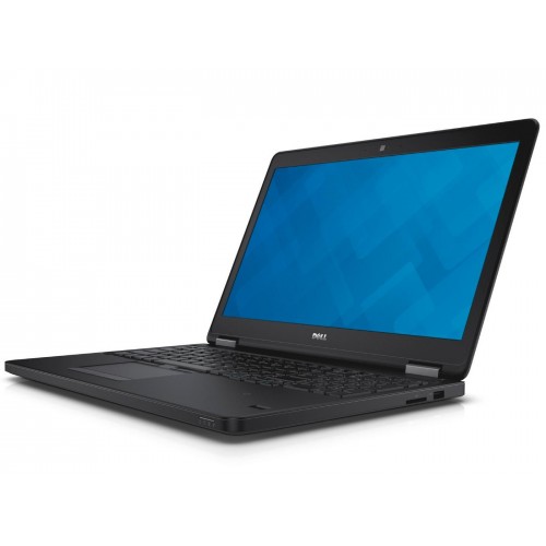 Dell E5550