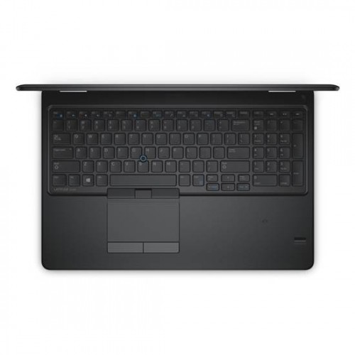 Dell E5550