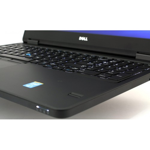 Dell E5550