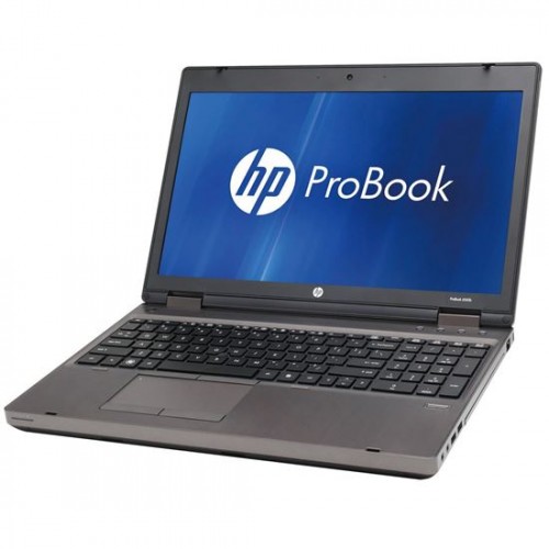 Hewlett-Packard 6560B