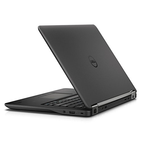 Dell E7470