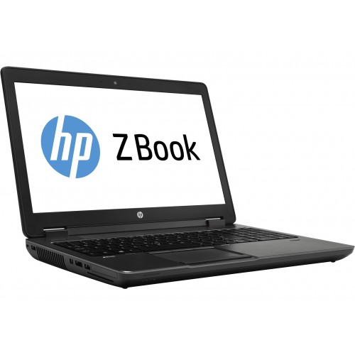 Gebruikte Laptops Hewlett-Packard ZBook 15 G1