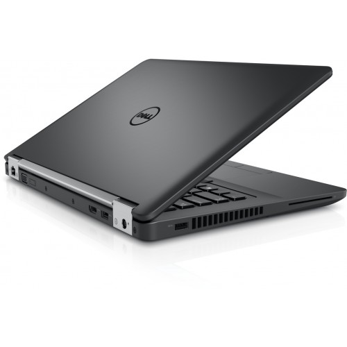 Gebruikte Laptops Dell E5470