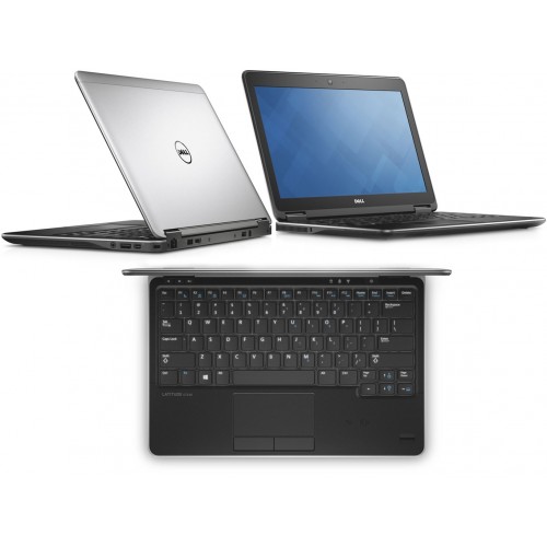 Gebruikte Laptops Dell E7240