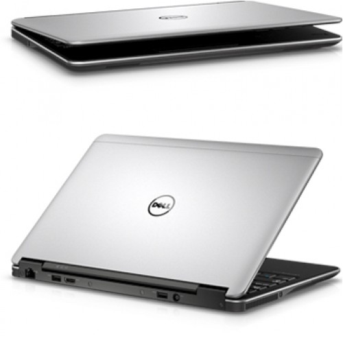 Gebruikte Laptops Dell E7240