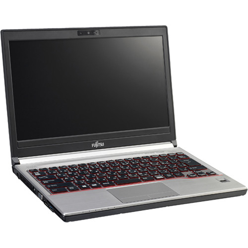 Gebruikte Laptops Fujitsu Siemens E746