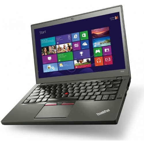 Gebruikte Laptops Lenovo X250