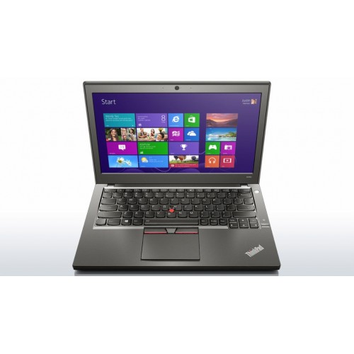 Gebruikte Laptops Lenovo X250