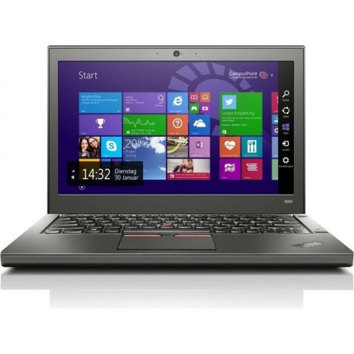 Gebruikte Laptops Lenovo X250