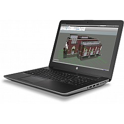 HP ZBook 15 G3 Core i7 6820HQ