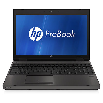Hewlett-Packard 6560B