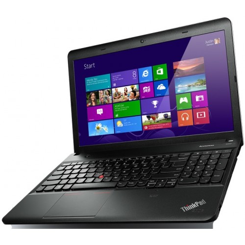 Gebruikte Laptops Lenovo E540