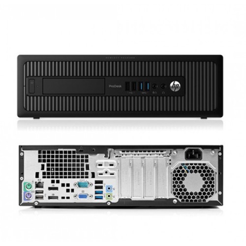 Gebruikte Desktops Hewlett-Packard 600 G1