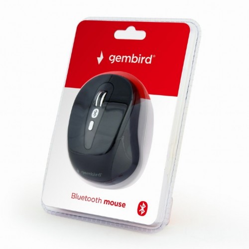 Bluetooth muis Bluetooth muis