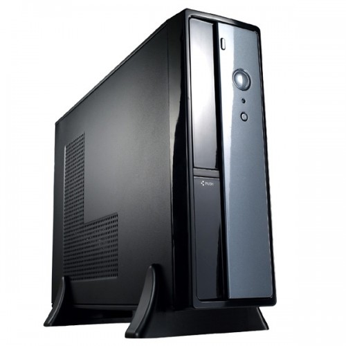Dual-Core Systemen  Budget PC