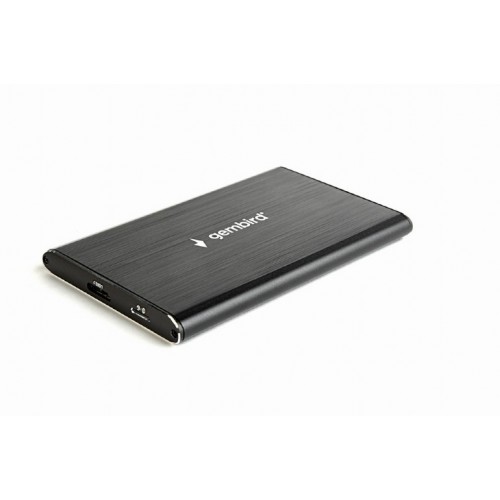 Externe HDD behuizingen Gembird USB 3.0 Externe HDD behuizingen Gembird USB 3.0