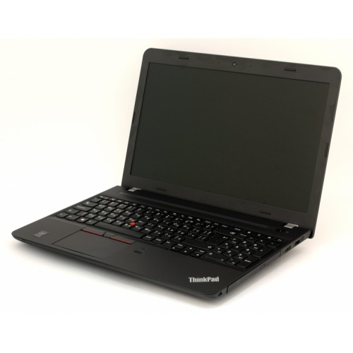 Gebruikte Laptops Lenovo E540