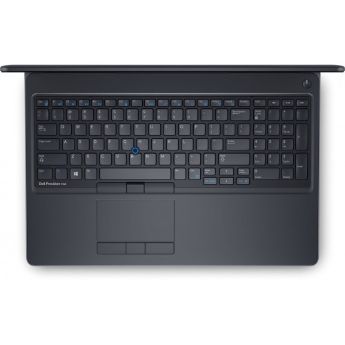 Dell 7510