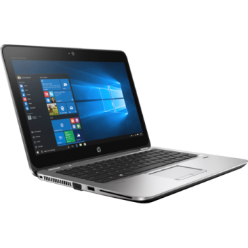 Tekstverwerken Hewlett-Packard 820 G3