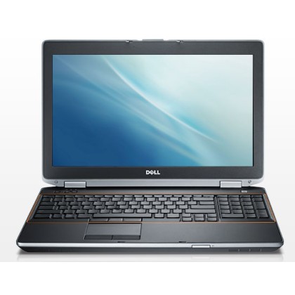 Tekstverwerken Dell E6530