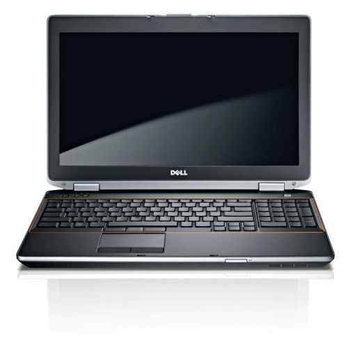 Tekstverwerken Dell E6530