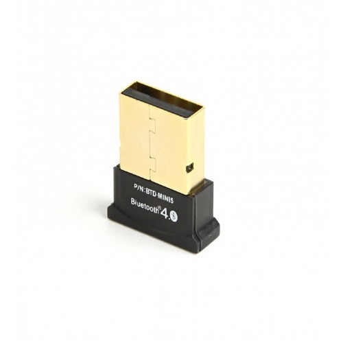 Gembird Mini Bluetooth Dongle Gembird Mini Bluetooth Dongle