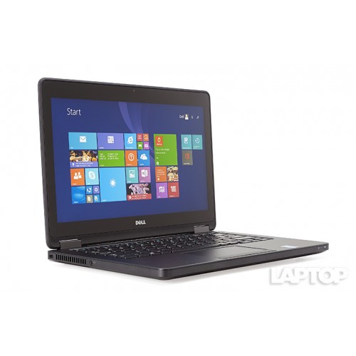 Gebruikte Laptops Dell E5250 Gebruikte Laptops Dell E5250