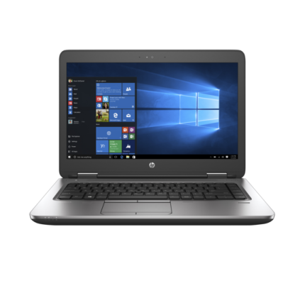 Hewlett-Packard 645 G2