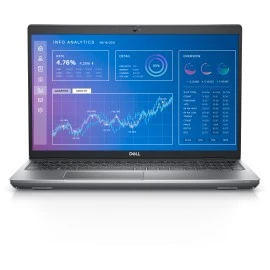 Dell Precision 3570