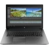 HP ZBook 17 G6 