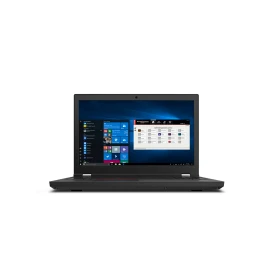 Lenovo Thinkpad P15 G2