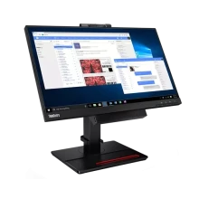 Refurbished Lenovo ThinkCentre TIO22Gen4 | 21.5'' inch | Webcam