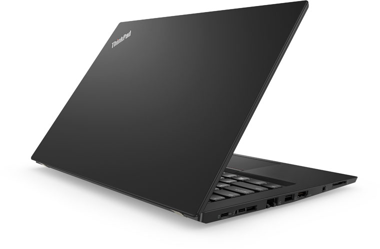 Gebruikte Laptops Lenovo T480s