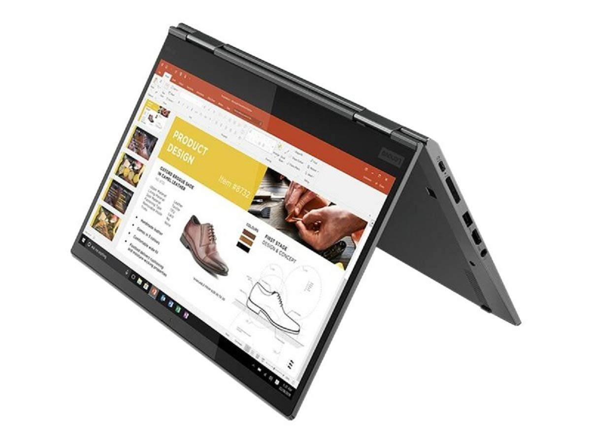 Gebruikte Laptops Lenovo X1 Yoga