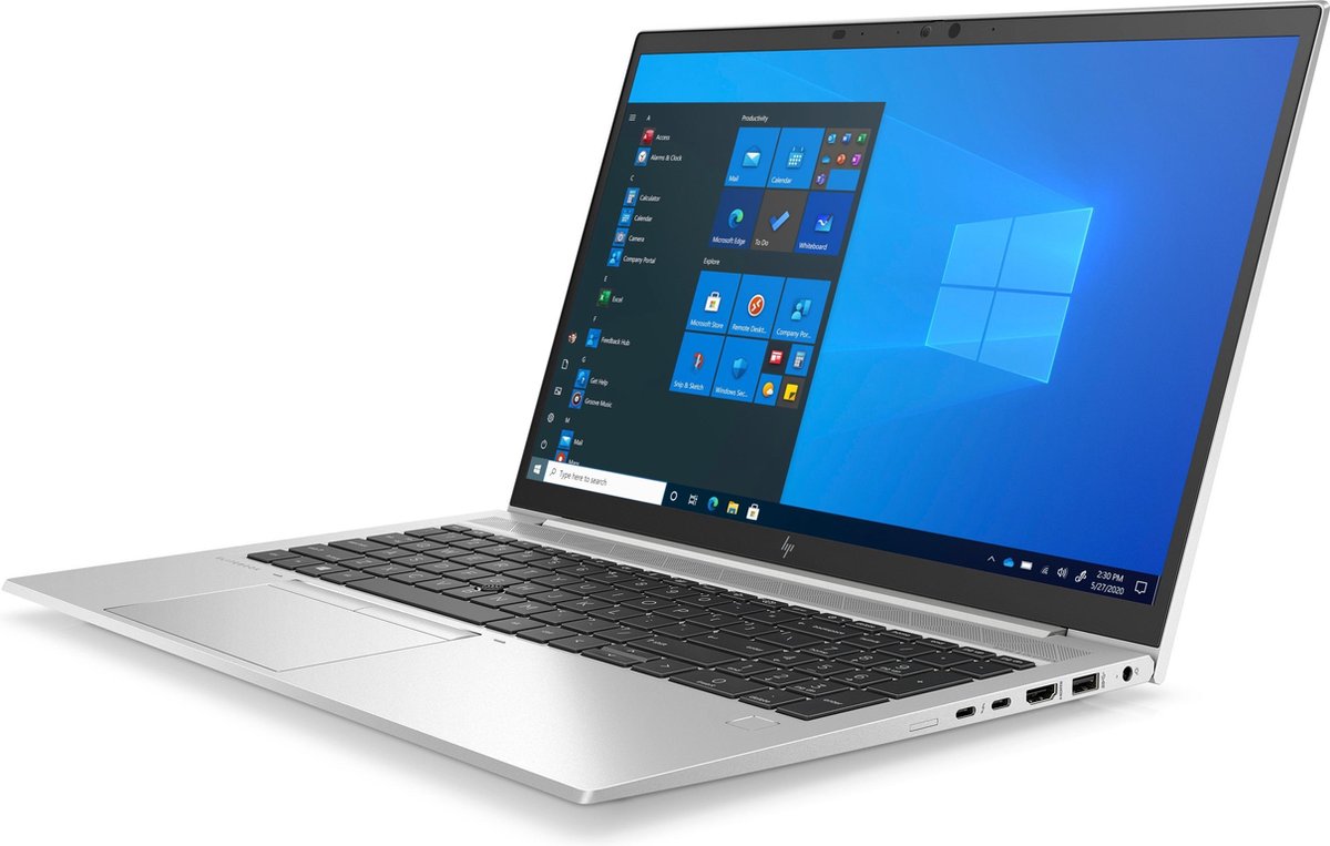 Gebruikte Laptops Hewlett-Packard 850 G7