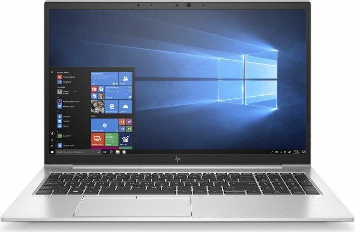Gebruikte Laptops Hewlett-Packard 850 G7