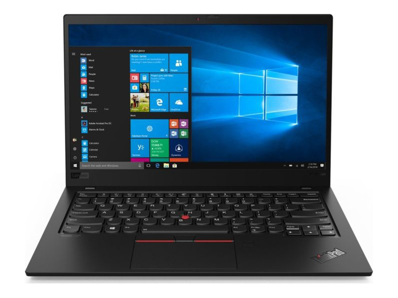 Gebruikte Laptops Lenovo X1 Carbon G7