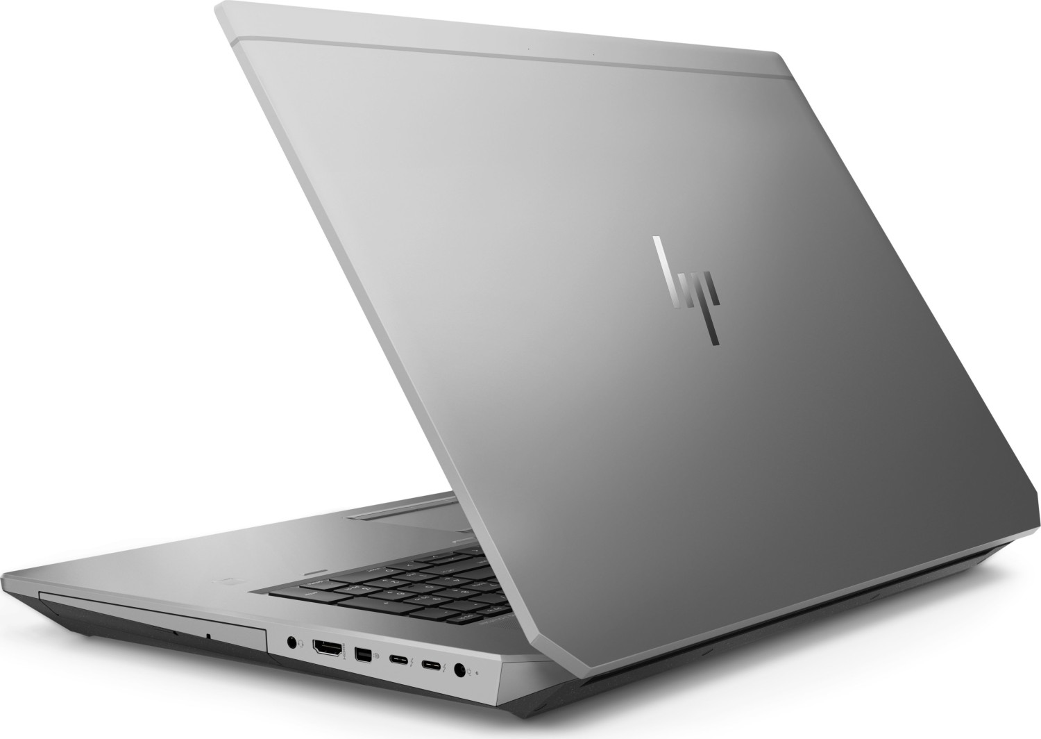 Gebruikte Laptops Hewlett-Packard Zbook 17 G5