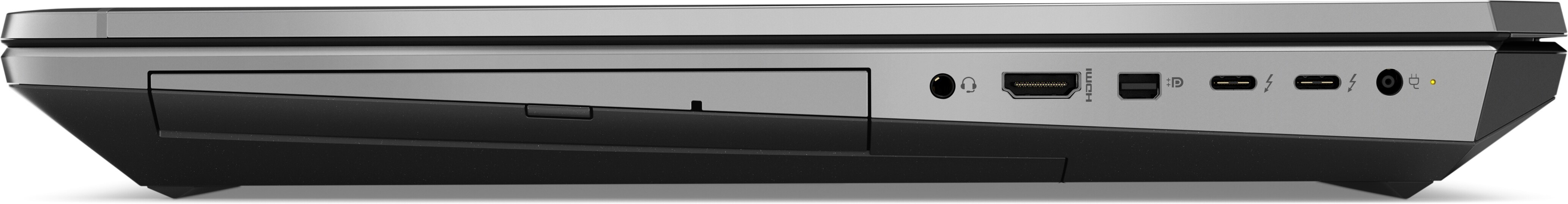 Gebruikte Laptops Hewlett-Packard Zbook 17 G5