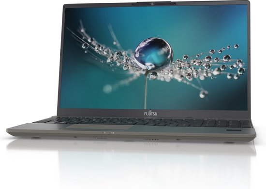 Krachtpatser en bliksemsnel Fujitsu U7511