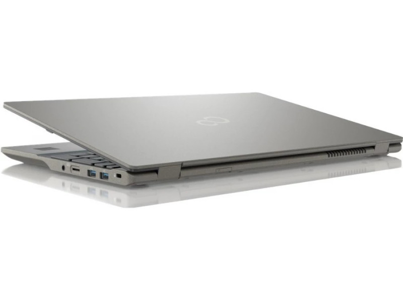 Krachtpatser en bliksemsnel Fujitsu U7511