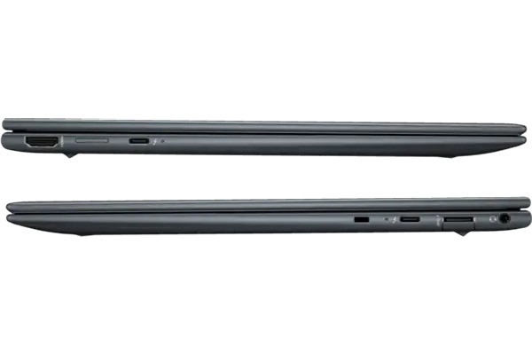 Gebruikte Laptops Hewlett-Packard Elite Dragonfly G3