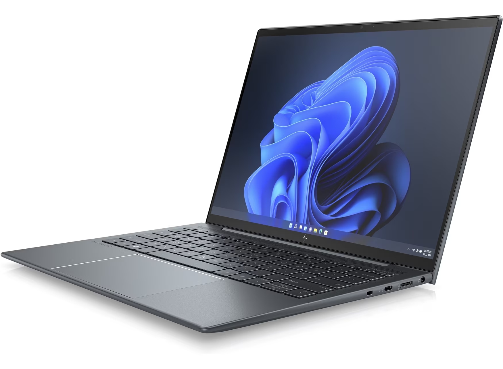 Gebruikte Laptops Hewlett-Packard Elite Dragonfly G3