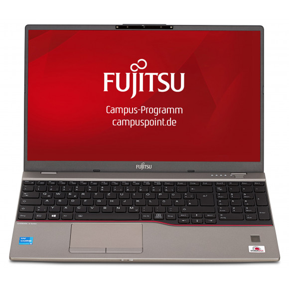 Krachtpatser en bliksemsnel Fujitsu U7511