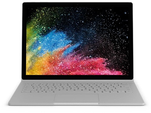 Refurbished Laptops Microsoft Surface Book 3